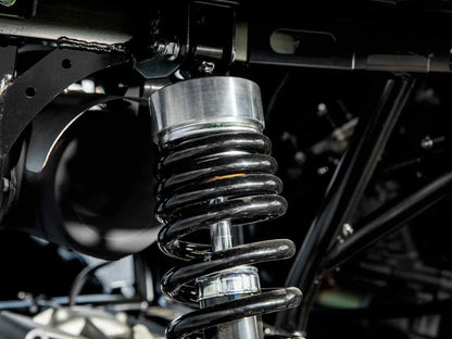 2" Lift Kit - Run 28" Tires for CFMOTO UForce 600 (2021+)