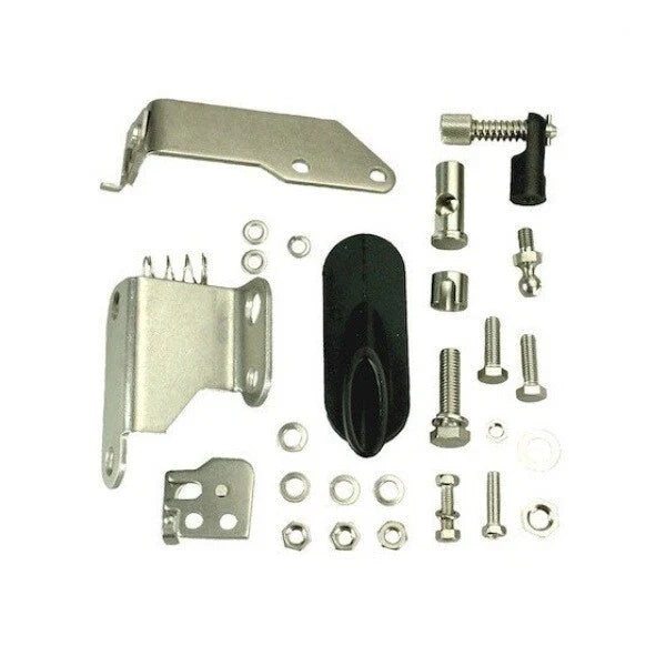 Remote Control Kit R.O for Tohatsu/Mercury/Mariner 25HP-30HP (853800A02)