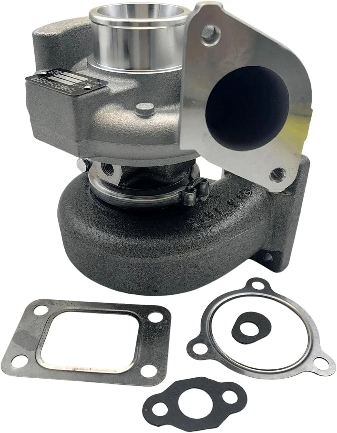 TD04HL-13G Turbocharger 234-4894 for Caterpillar Skid Steer 3044C (2004–2004)