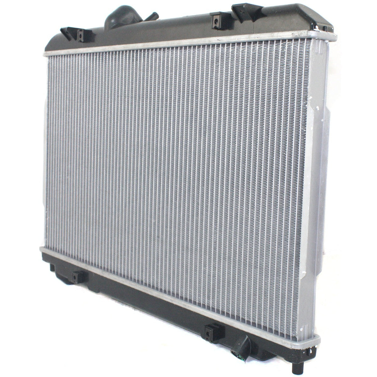 Radiator with Aluminum Core for Mazda RX-8 (2004-2008)