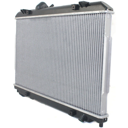Radiator with Aluminum Core for Mazda RX-8 (2004-2008)