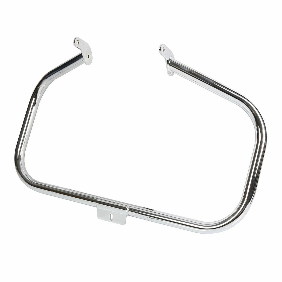 1 1/4" Highway Crash Bar Engine Guard for Harley Fatboy Heritage 2000-2017