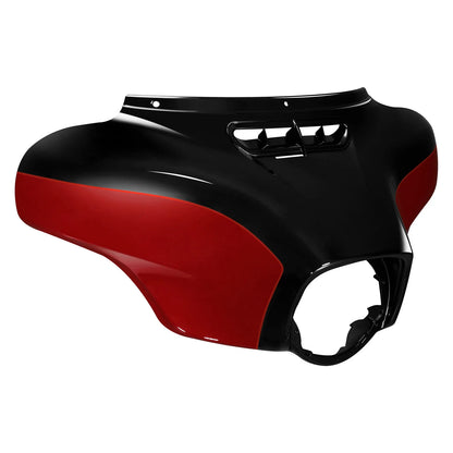 Inner & Outer Fairing for Harley Tri Glide 2014-2023 - Billiard Red