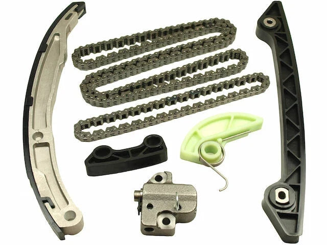 Timing Chain Kit for Mazda 6 (2003–2007) W139ZD