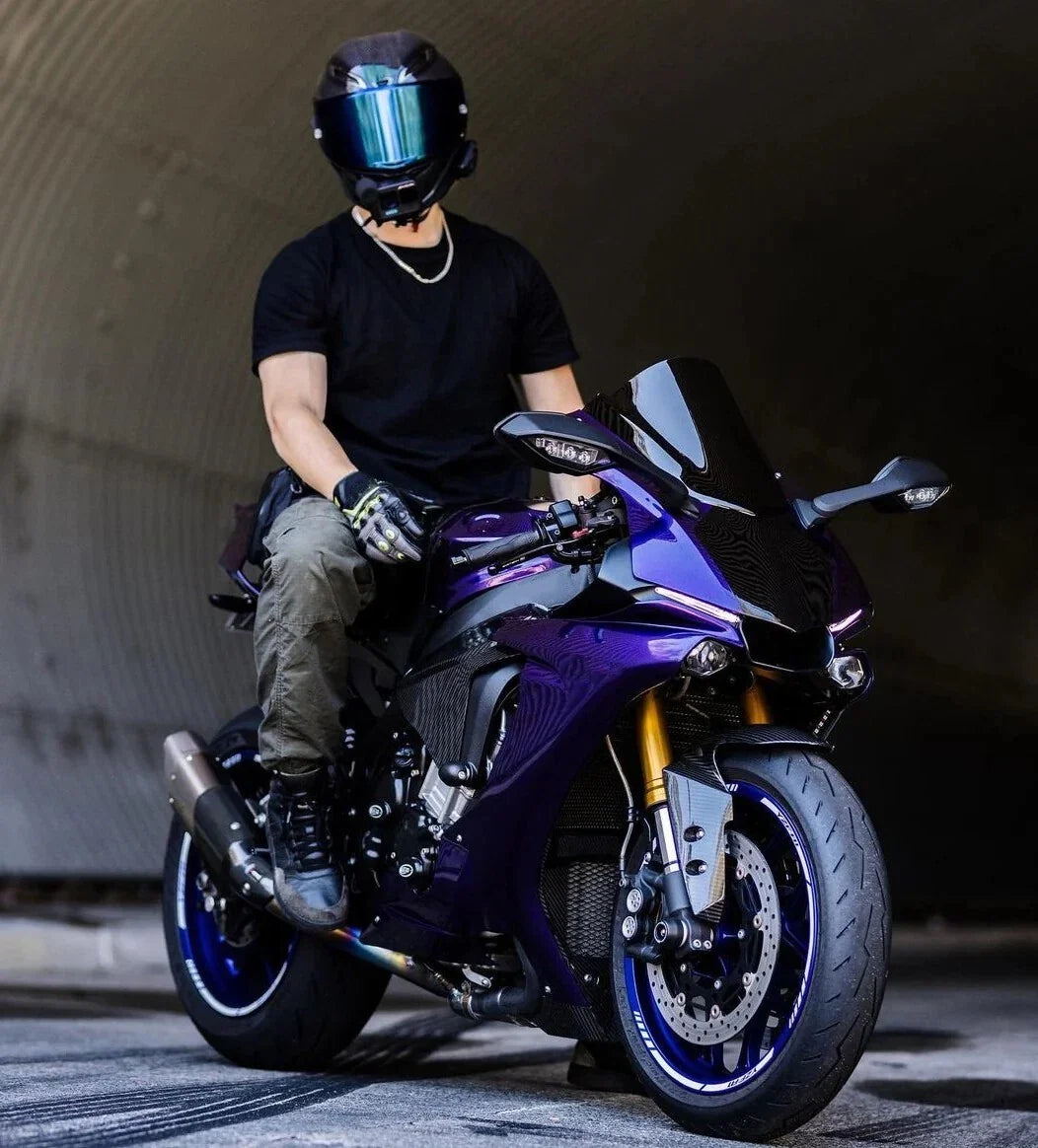 Injection Fairing Kit for Yamaha YZF 1000 R1 (2015–2019)