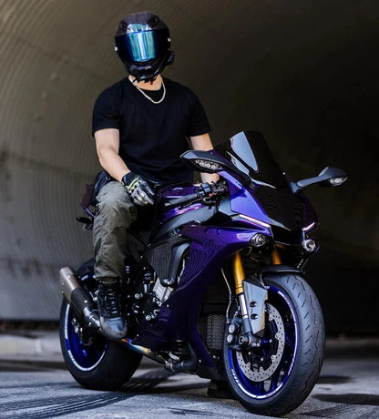 Injection Fairing Kit for Yamaha YZF 1000 R1 (2015–2019)