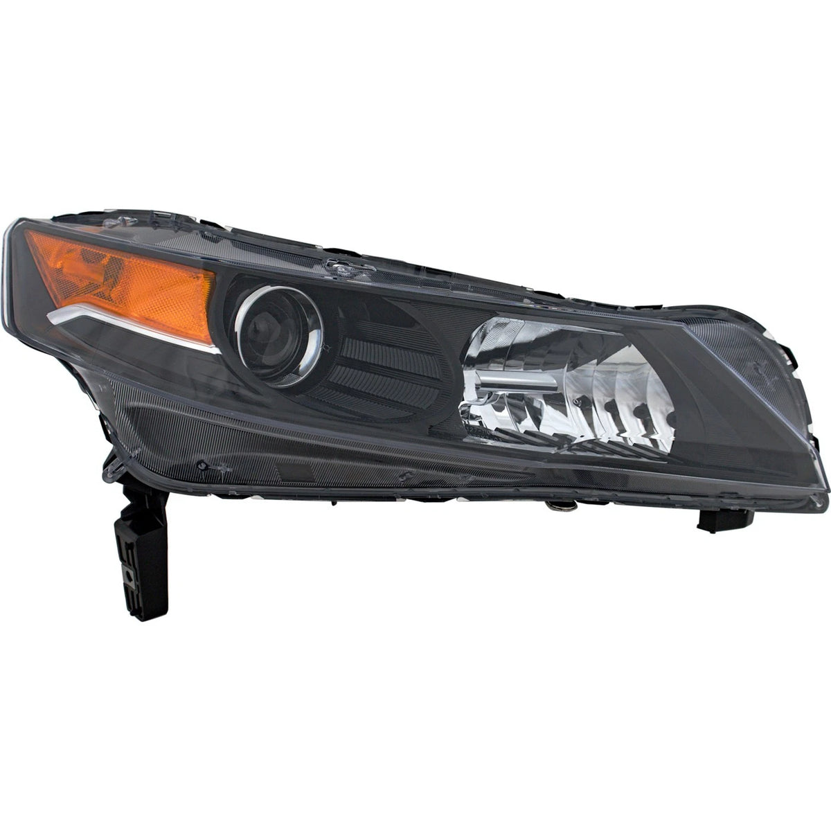 Xenon Headlight for Acura TL (2012–2014) CAPA