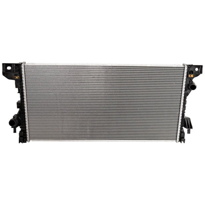 Radiators for Ford F-150, Lincoln Navigator, Expedition