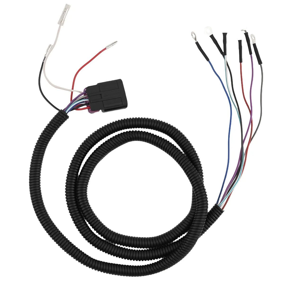 Gauge Harness for Mercury Cruiser Analog (892990A01)