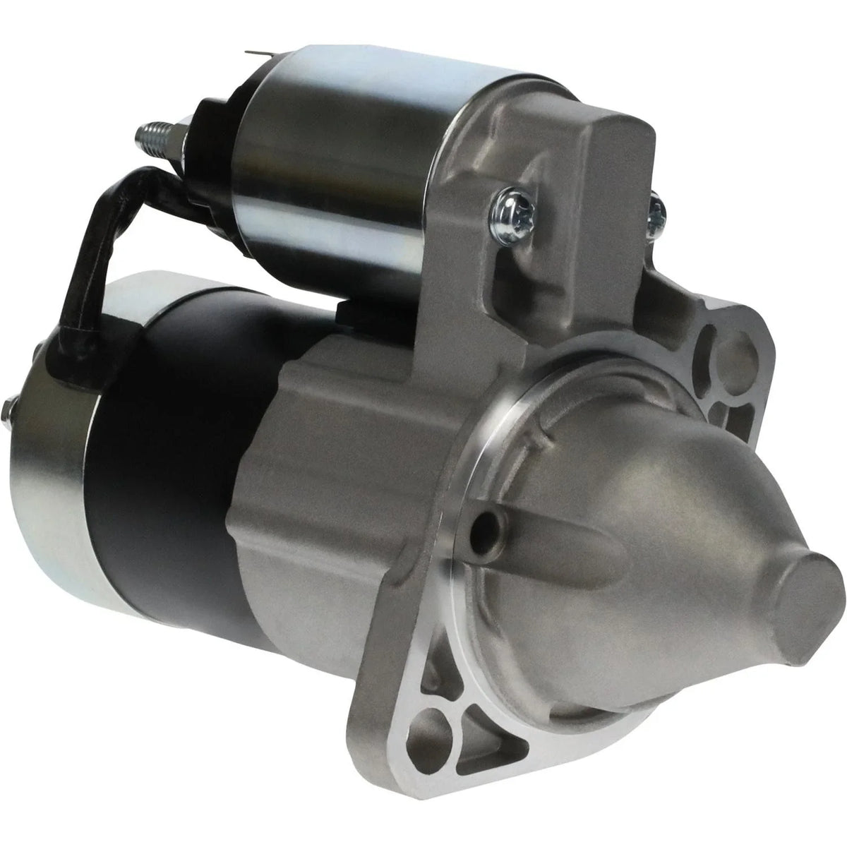 12V Starter for Yale Models with F2 FE VA Engines (1998–2006)