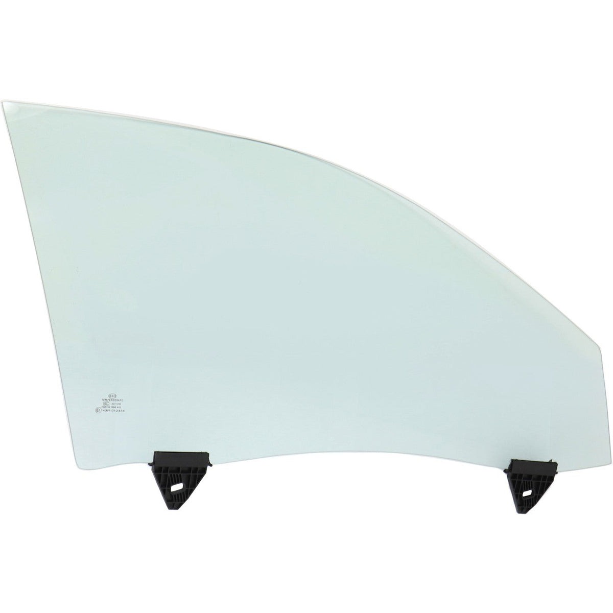 Door Window for Audi A4 (2002–2008) Right Side