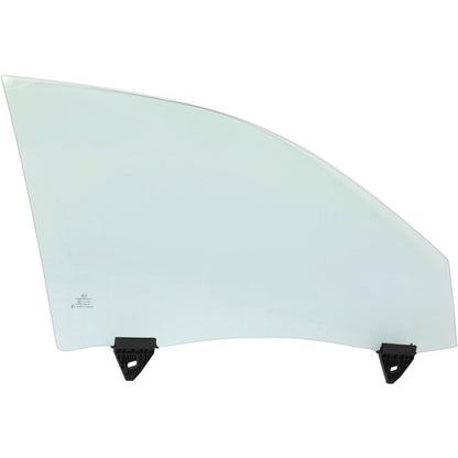 Door Window for Audi A4 (2002–2008) Right Side