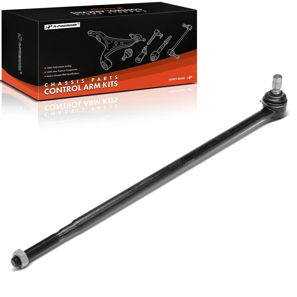 Rear Outer Toe Compensator Link for Ford Explorer (2002–2005)