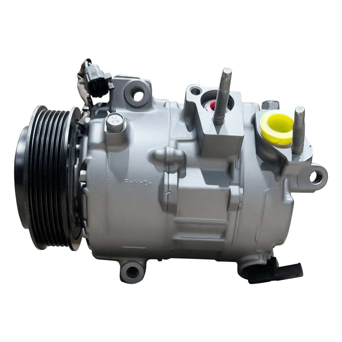 AC Compressor Replacement for Lincoln Nautilus 2.7L (2023–2024)