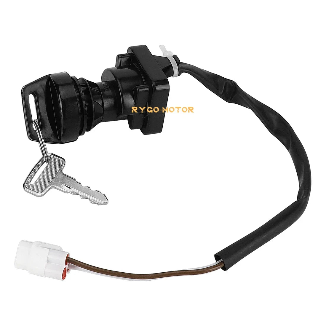 Ignition Switch Key for Kawasaki ATV 27005-1229