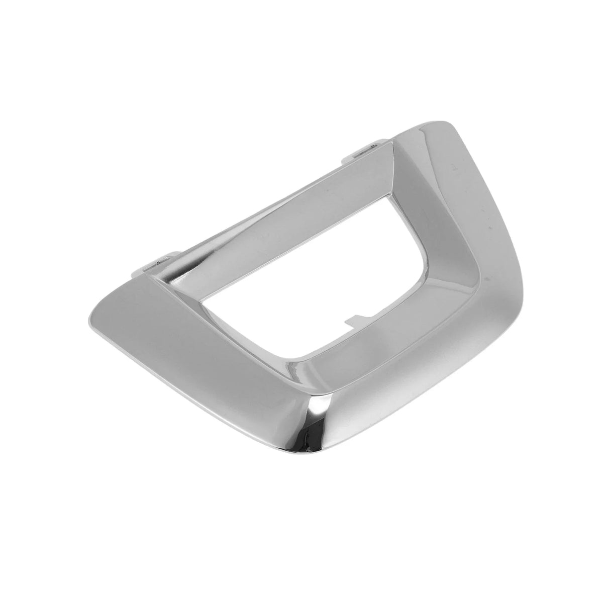 Bumper Grille Trim Garnish No. 2538856000 for Mercedes-Benz GLC (2016–2019)