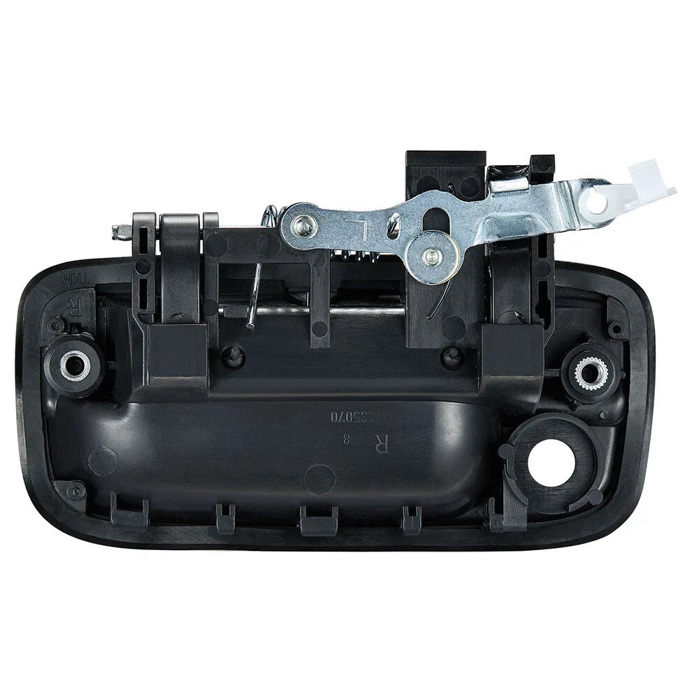 Front Right Outside Door Handle for Toyota Tacoma (1995–2003) DLX