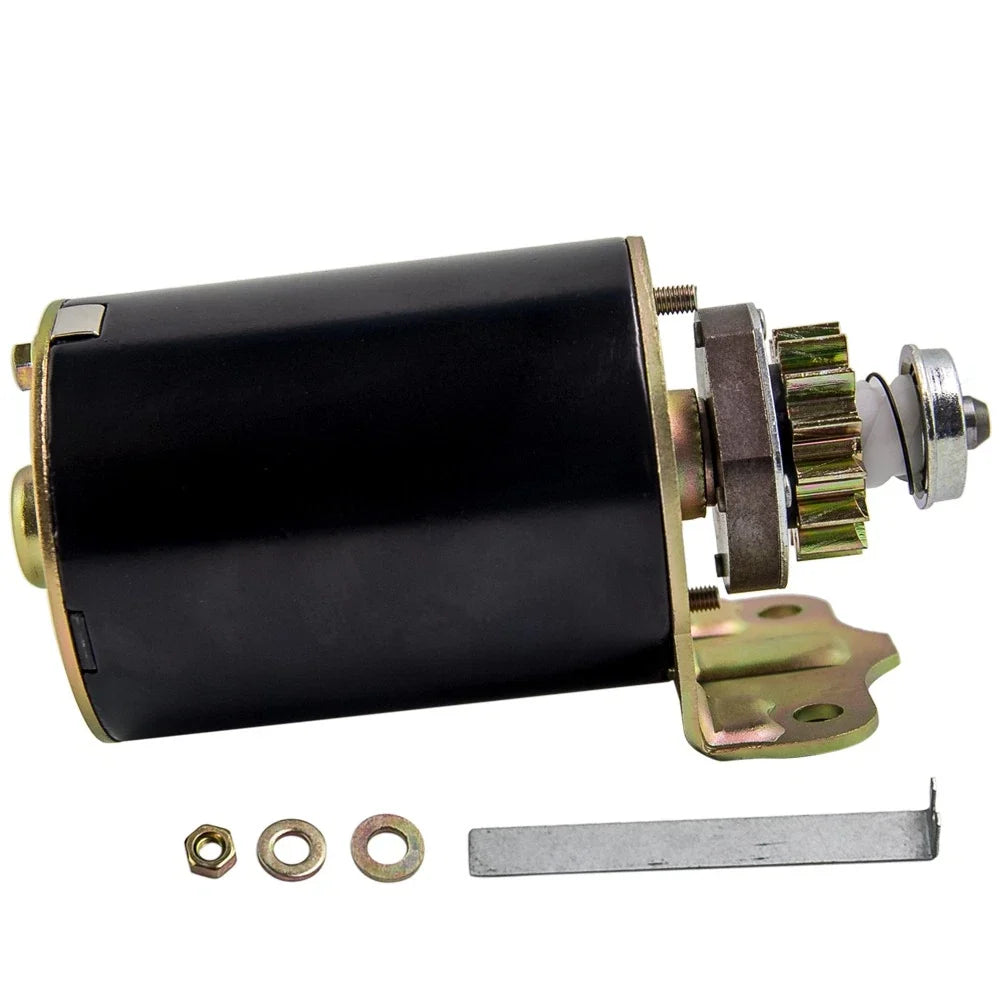 Starter Motor for Briggs & Stratton (593934, 693551, 210807, 212707, 212907)
