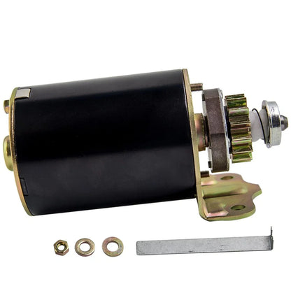 Starter Motor for Briggs & Stratton (593934, 693551, 210807, 212707, 212907)