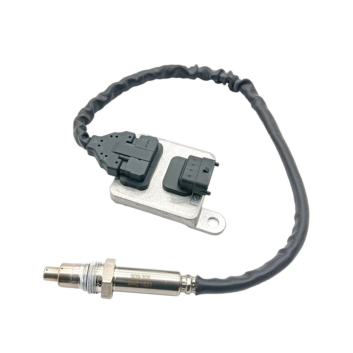 Downstream Nitrogen Oxide (NOx) Sensor for Ram 2500 3500 (2013–2015)