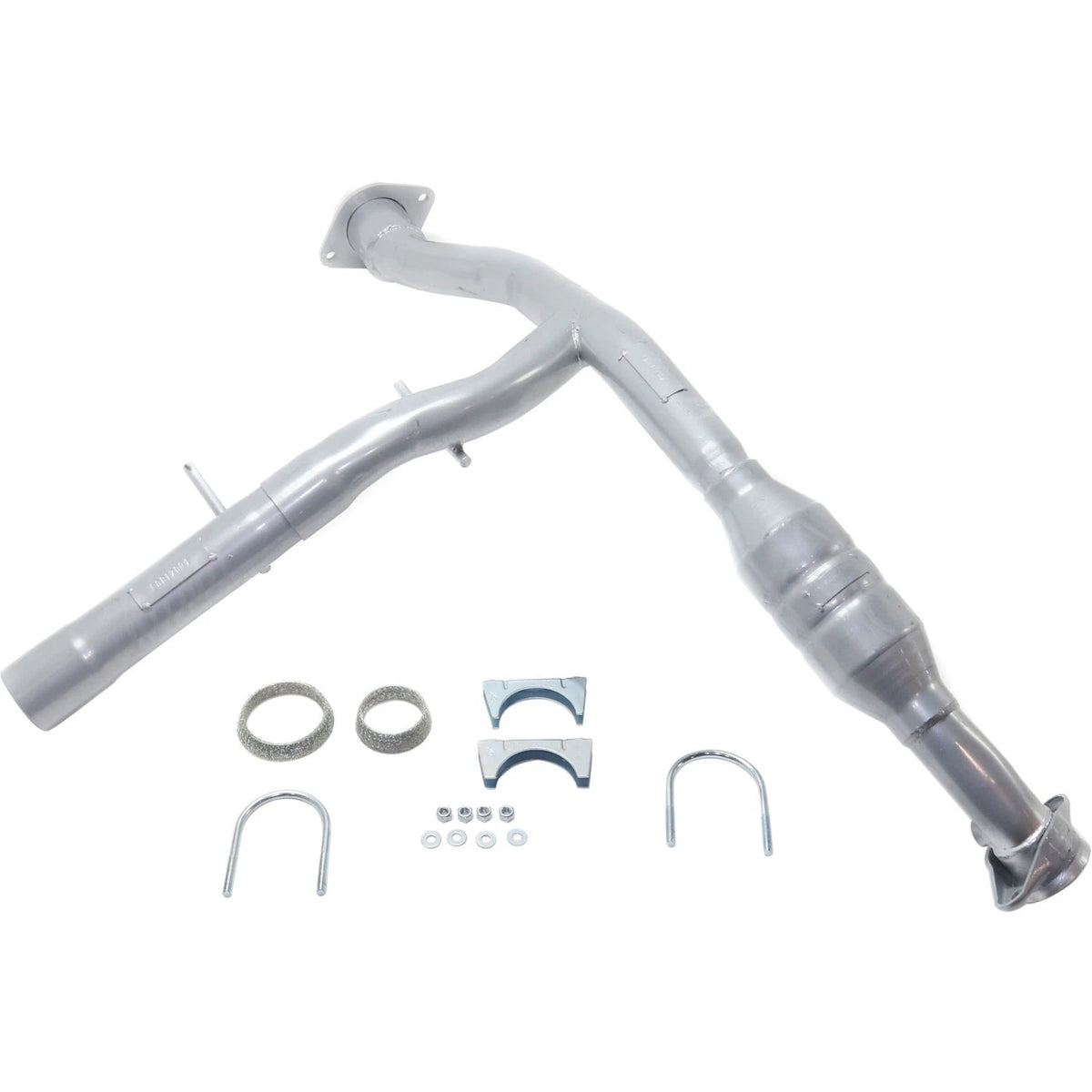 Catalytic Converter for Ford F-150 (2009–2010), Navigator, Expedition 5.4L Right