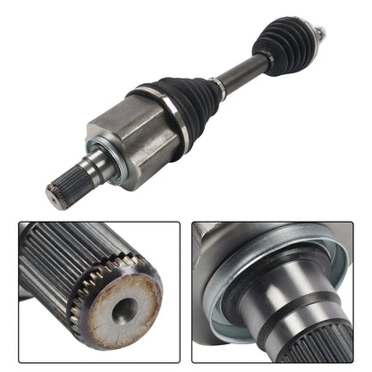 Left Front CV Shaft for Land Rover Range Rover Evoque (2012-2017) NCV11208