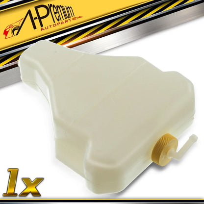 Coolant Reservoir Expansion Tank for Honda Accord (2003–2007)