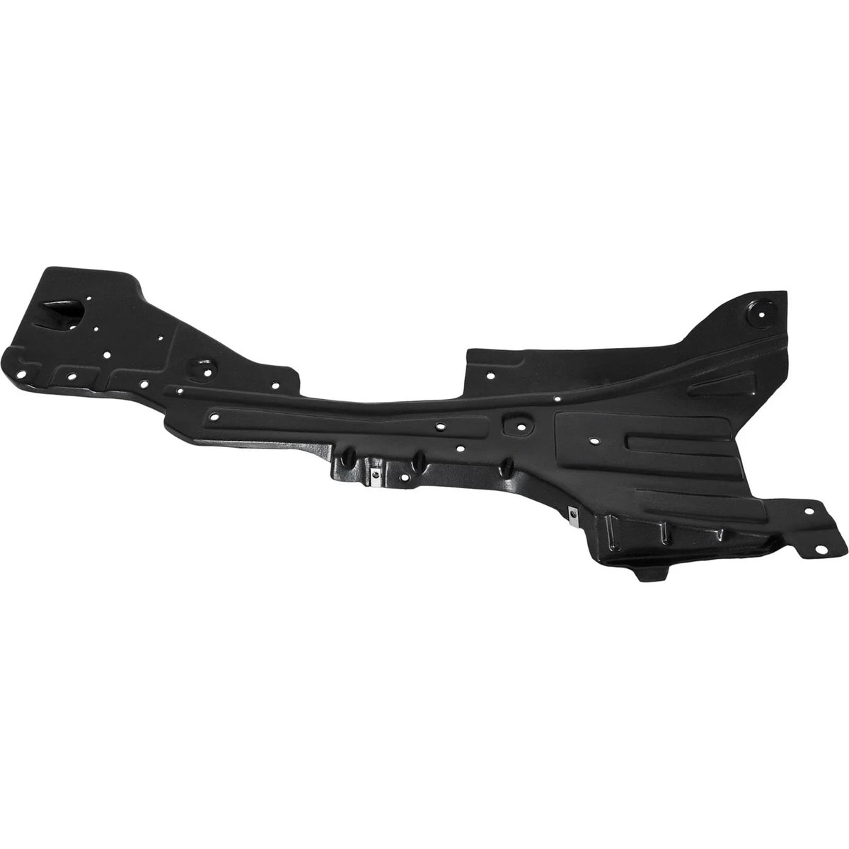 Engine Splash Shield - Lower Driver Side for Cadillac XT4 (2019-2024)