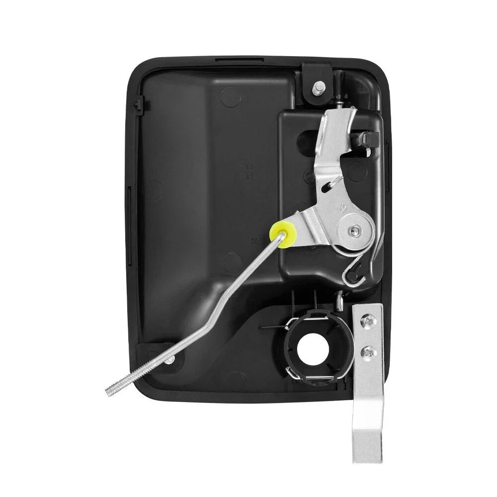Front Right Outside Door Handle for Ford F-250/350/450 Super Duty (2003–2007)