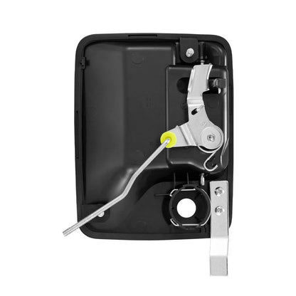 Front Right Outside Door Handle for Ford F-250/350/450 Super Duty (2003–2007)