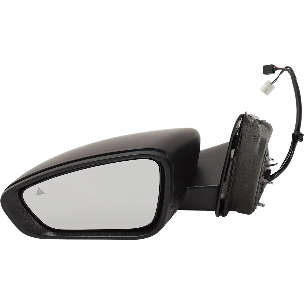 Heated Driver Left Side Mirror for Chrysler 200 (2015–2017)