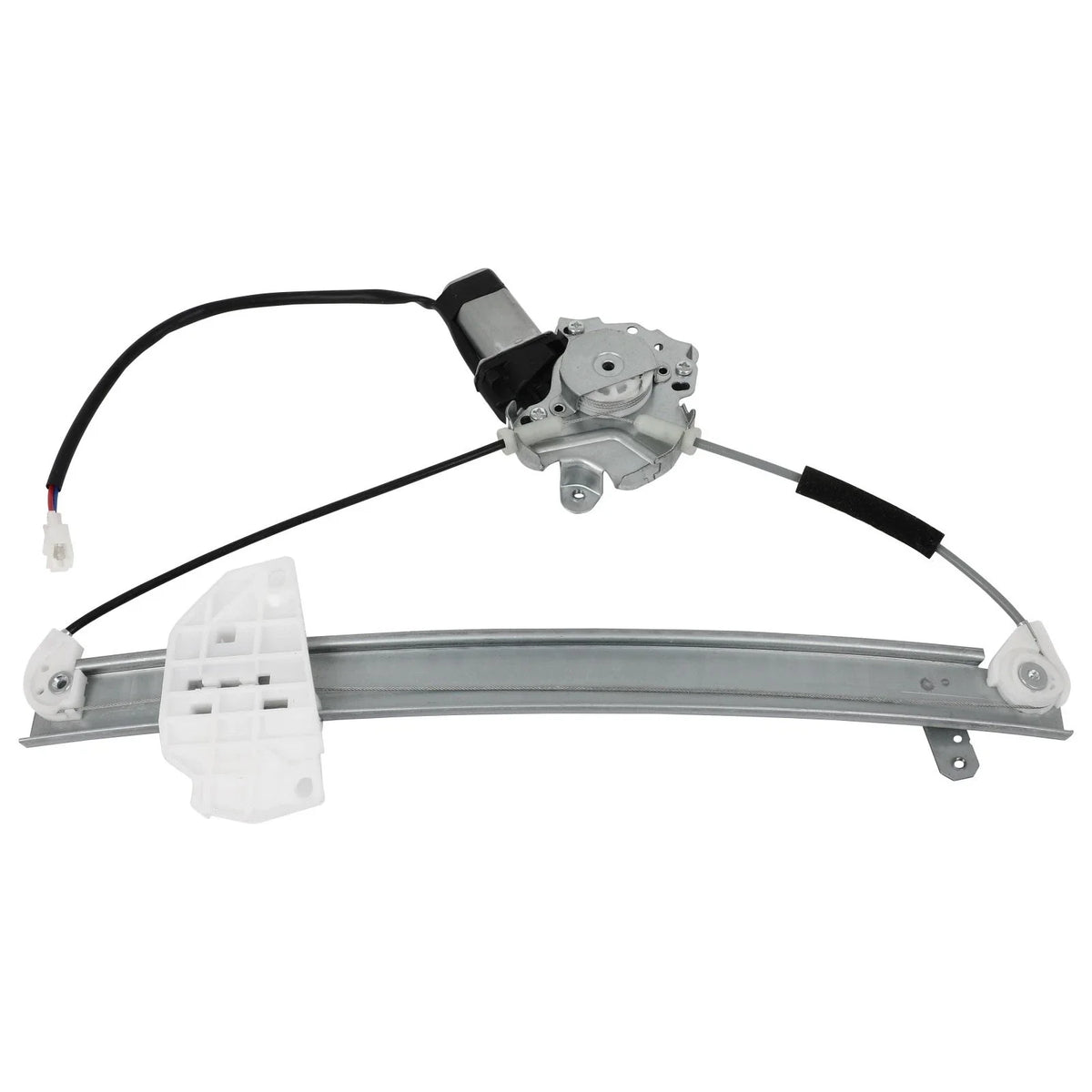 Front Left Window Regulator with Motor for Mitsubishi Mirage (1997-2000)