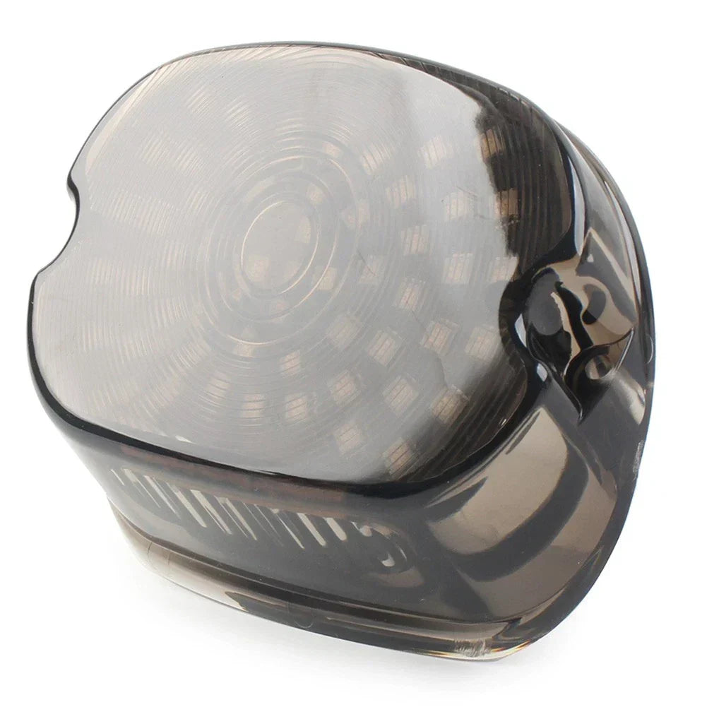 LED Tail Light for Electra Glide Harley Fatboy