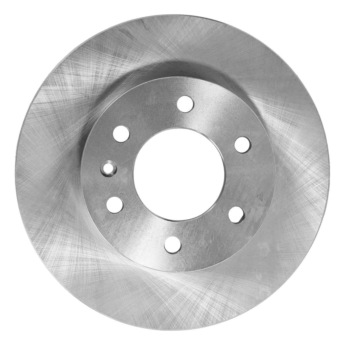 Front Brake Disc Rotors and Pads Kit for Dodge Sprinter 2500 (2007–2009)