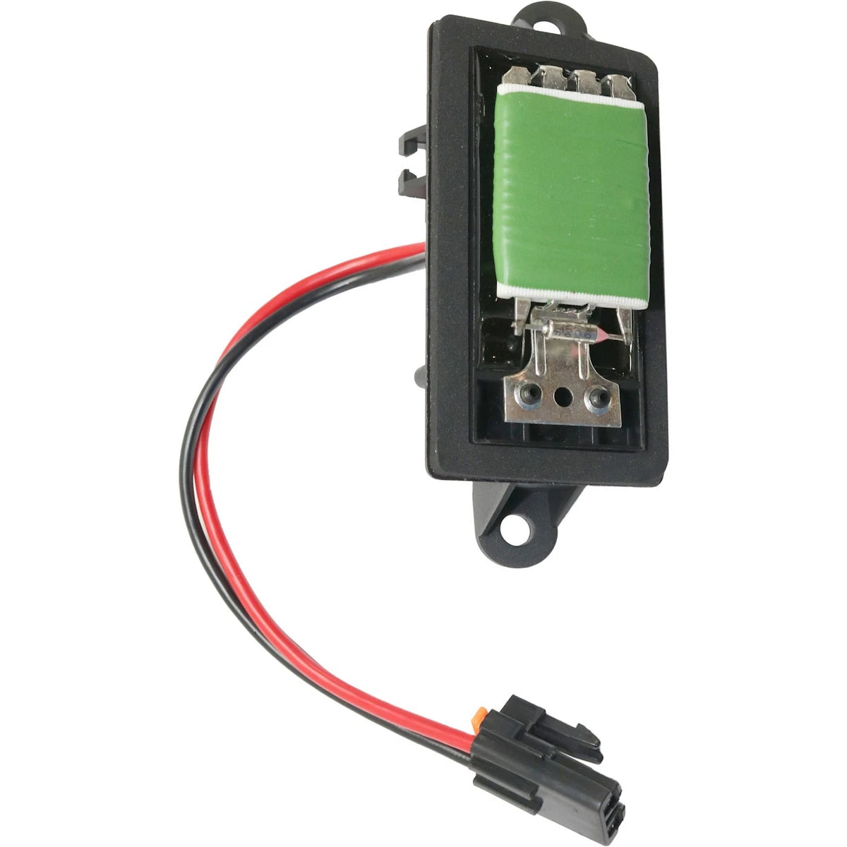 Blower Motor Resistor for Chevy Yukon Suburban Avalanche (2000–2006) 89018536 XL 1500