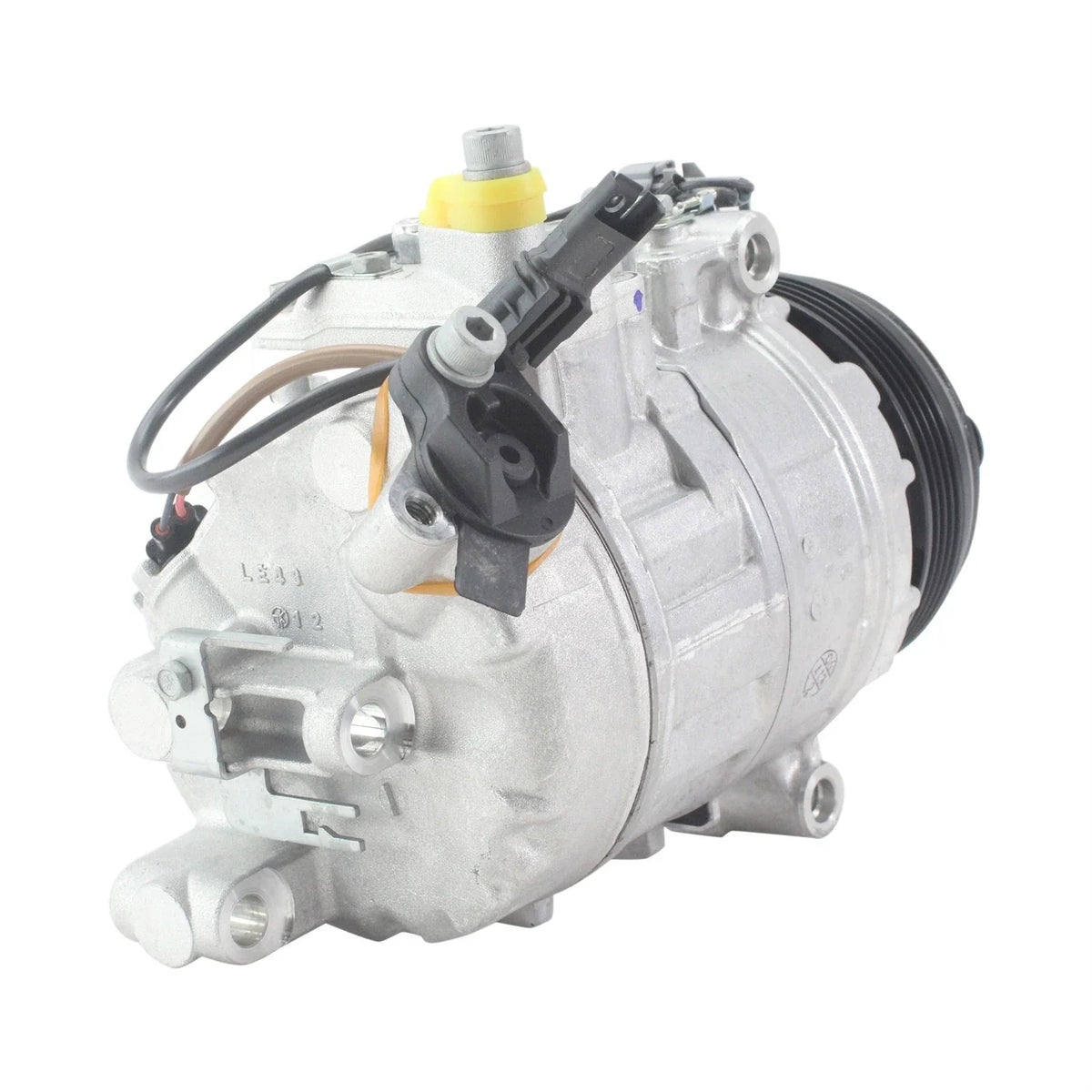 Denso 471-1548 A/C Compressor for Hilux N70 2005-2015
