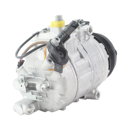Denso 471-1548 A/C Compressor for Hilux N70 2005-2015