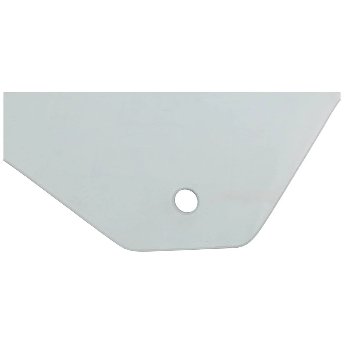 Rear Driver Side Door Glass for Chevy Malibu