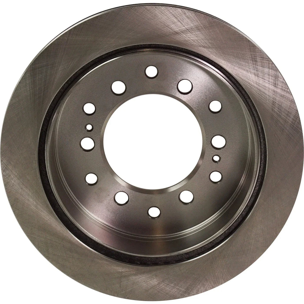 Solid Rear Disc Brake Rotor for Toyota 4Runner 2003-2009