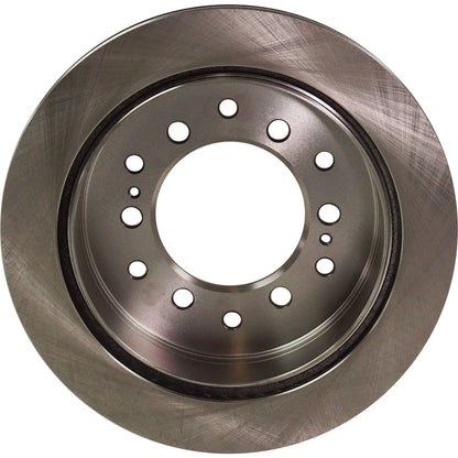 Solid Rear Disc Brake Rotor for Toyota 4Runner 2003-2009