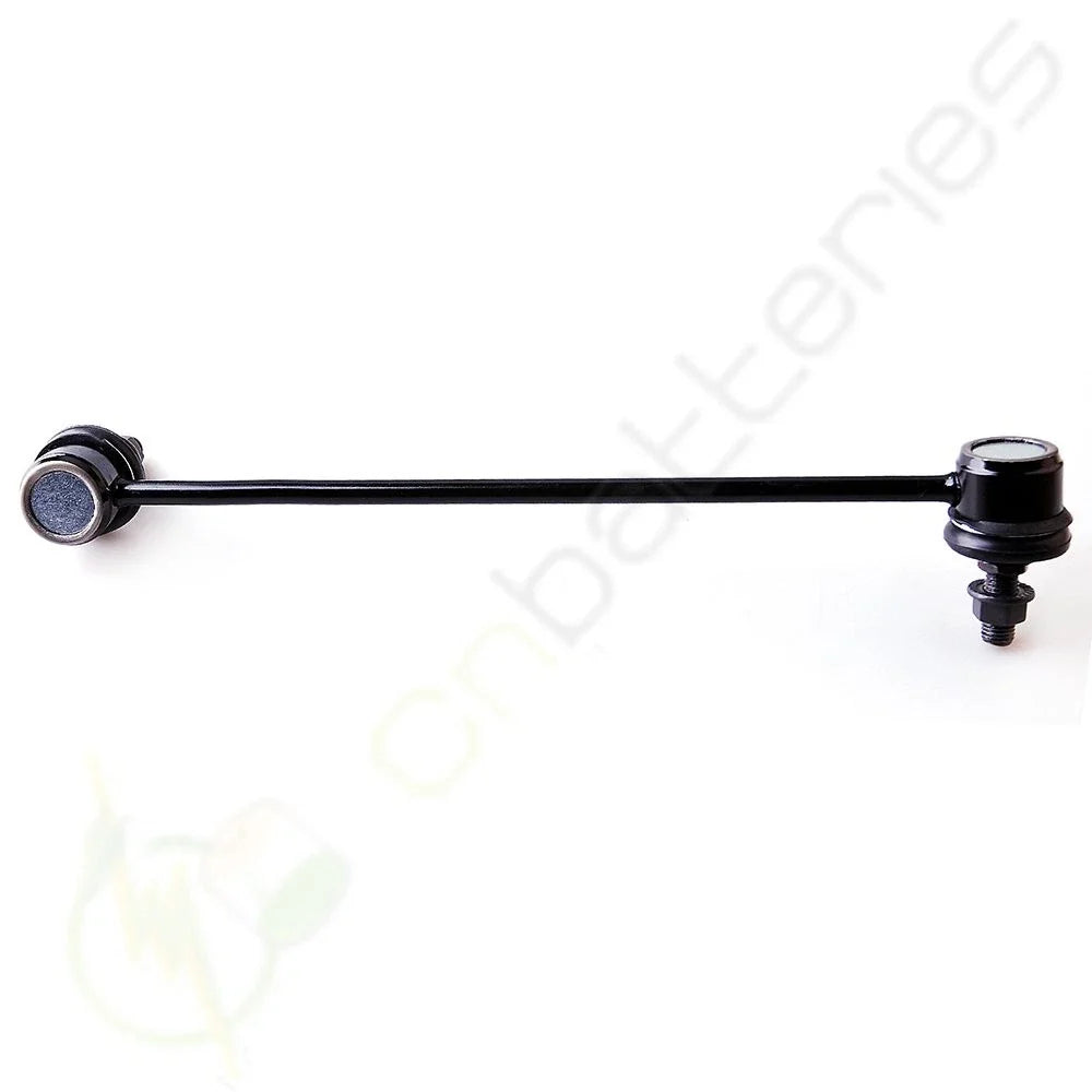 Steering Tie Rod End and Sway Bar 6pc Set for Hyundai Accent 2006-2011