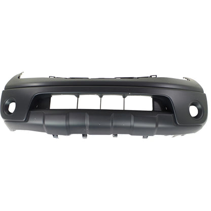 Set of 3 Bumper Covers for (62022EA640, 26150EA525, 26155EA525)