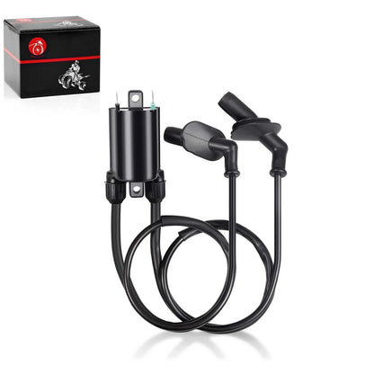 Ignition Coil with Caps for Goldwing 1500 (1988–2000) / Valkyrie 1500
