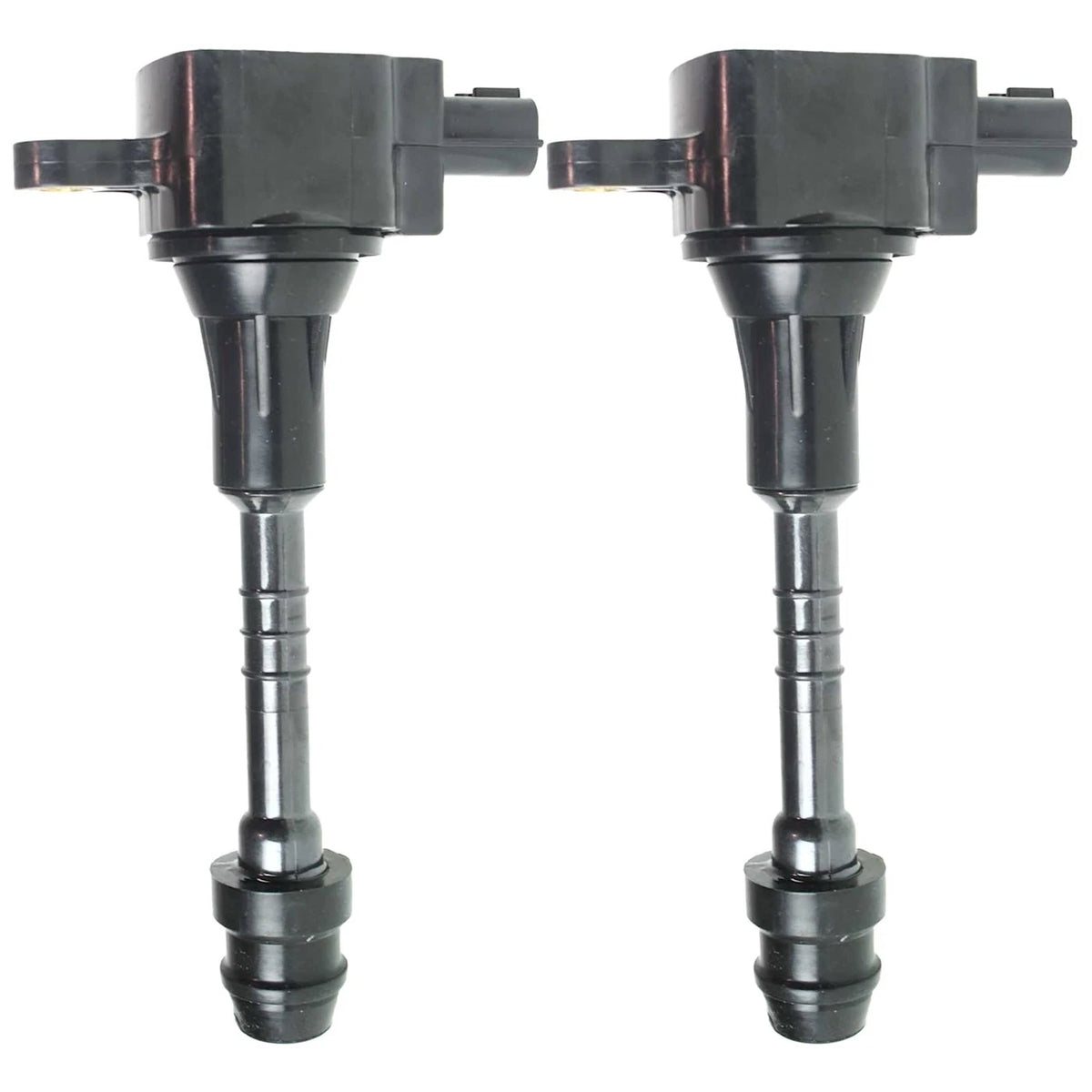 Set of 2 Ignition Coils for Nissan Sentra (2002–2006)