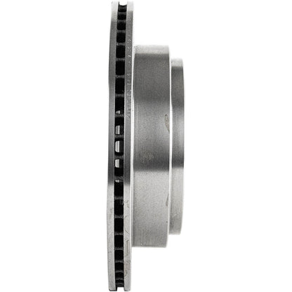 Disc Brake Rotor, Rear Solid for Mitsubishi Montero 2000-2006