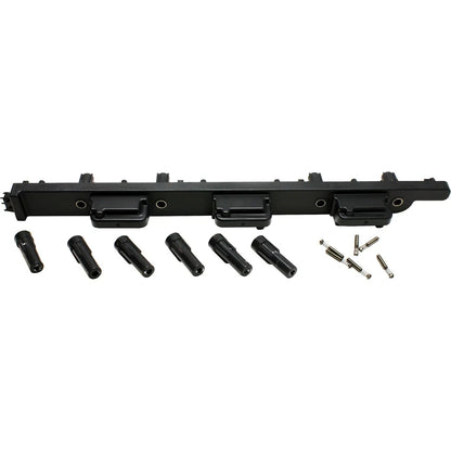 Ignition Coil for Jeep Grand Cherokee, Wrangler, Cherokee (2000–2006)