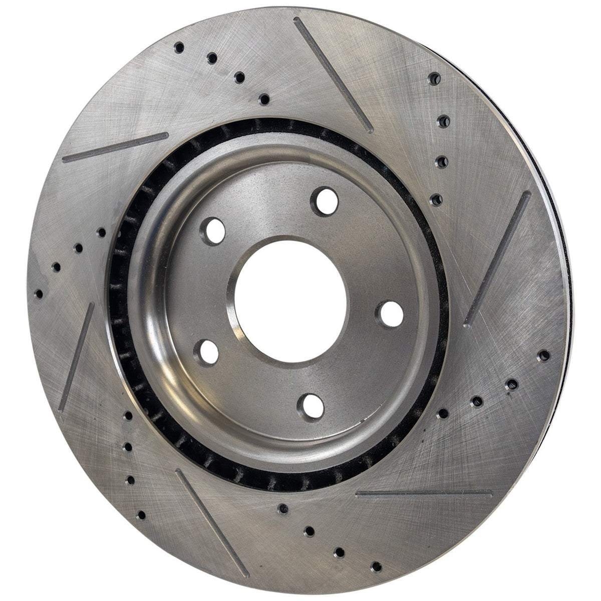 Front Brake Disc for VW Chrysler Pacifica Dodge Grand Caravan Journey