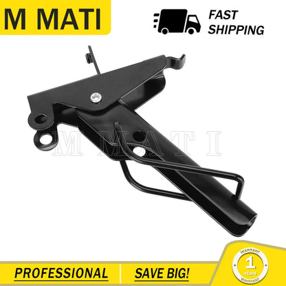 LH Gate Latch for GEM Tailgate Polaris Ranger (1018849)