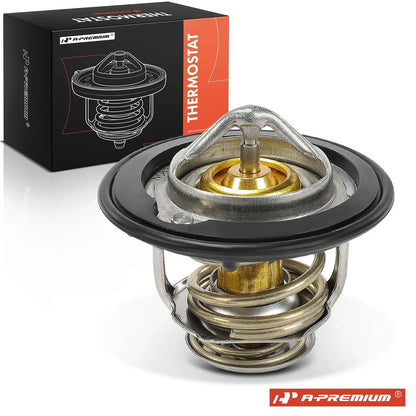 Engine Coolant Thermostat for Honda CR-V (2017–2023)