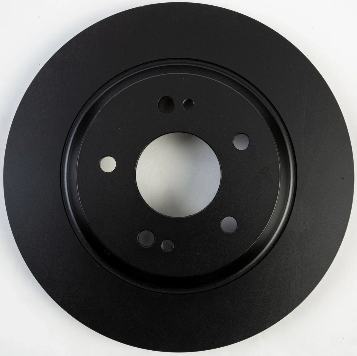 Street Rotor for